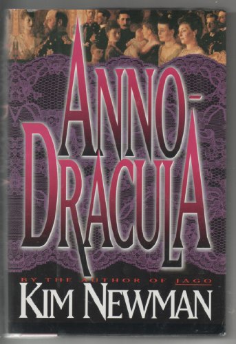 cover image Anno-Dracula