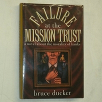 Failure at the Mission Trust