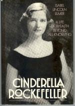 cover image Cinderella Rockefeller