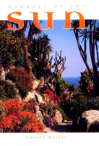 cover image Gardens of the Sun