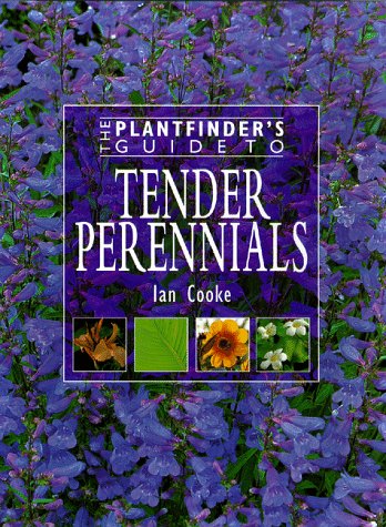 cover image Plantfinder's Guide to Tender Perennials