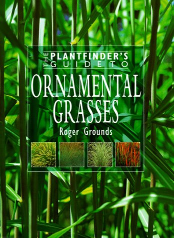 cover image Ornamental Grasses