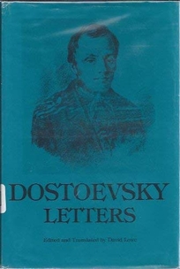 Complete Letters of Fyodor Dostoyevsky Vol. 2: 1860-1867