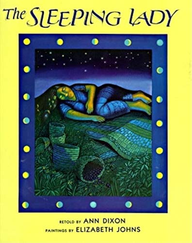 cover image Sleeping Lady