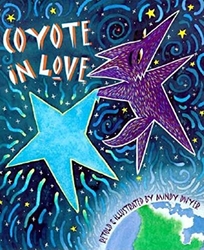 Coyote in Love