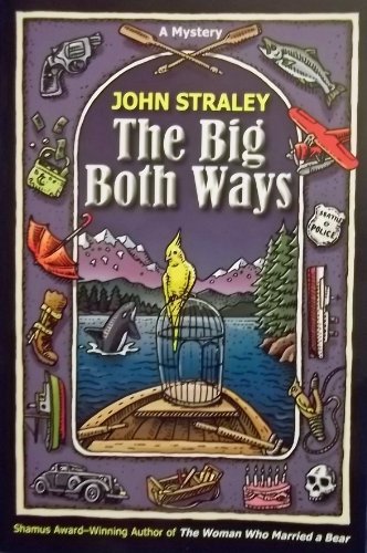 cover image The Big Both Ways