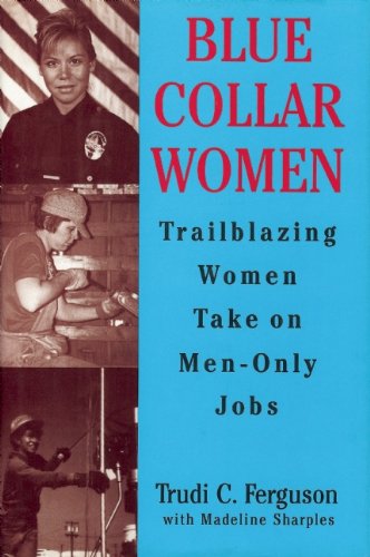 cover image Blue Collar Women