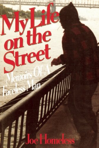 cover image My Life on the Street