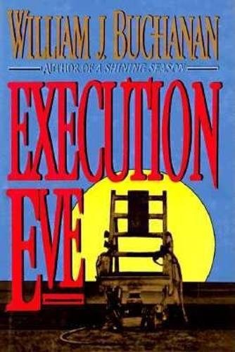 cover image Execution Eve