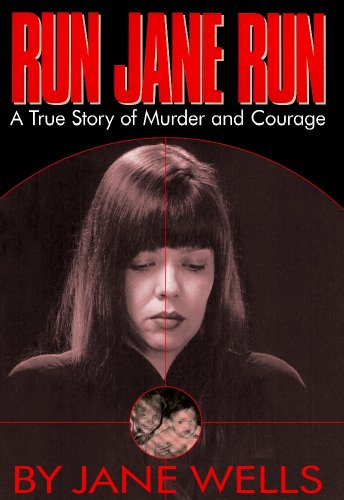 cover image Run Jane Run