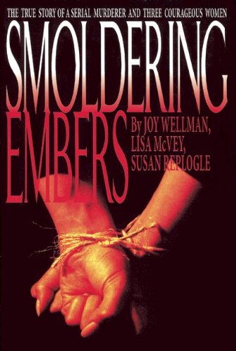 cover image Smoldering Embers