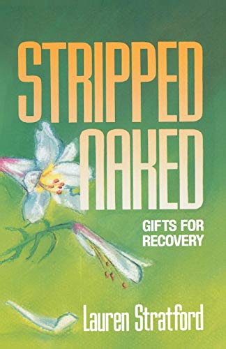 cover image Stripped Naked