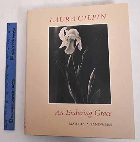 cover image Laura Gilpin: An Enduring Grace