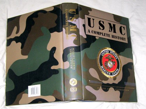 cover image USMC