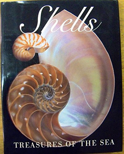 cover image Shells