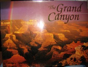 cover image The Grand Canyon