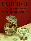 cover image Faberge and the Russian Master Goldsmiths