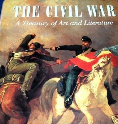 cover image Civil War