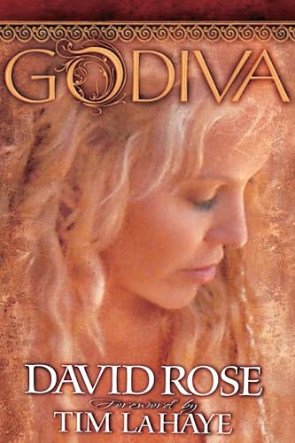 cover image GODIVA