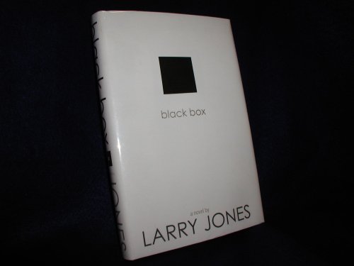 cover image BLACK BOX