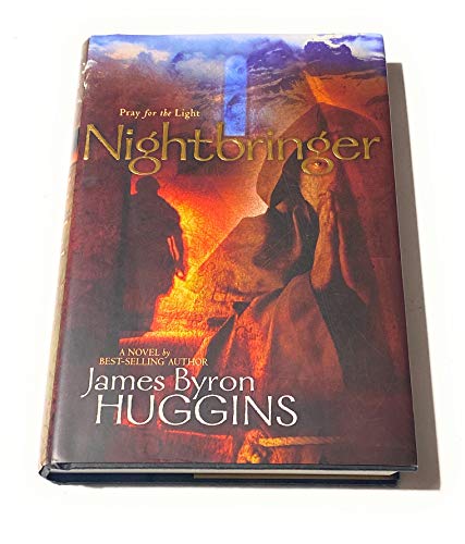 cover image Nightbringer