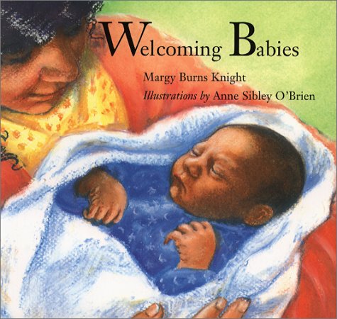 cover image Welcoming Babies