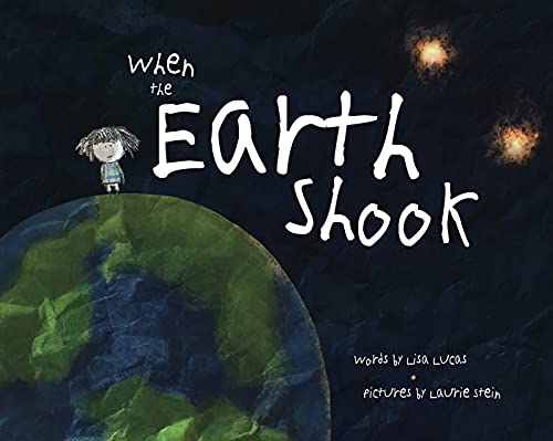 cover image When the Earth Shook