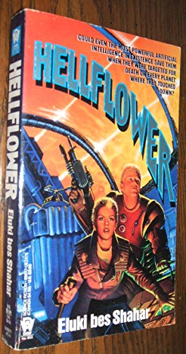 cover image Hellflower