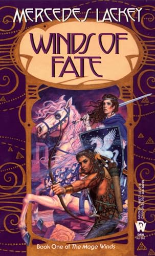 cover image Winds of Fate