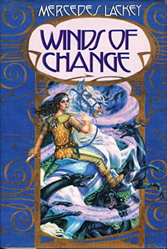 cover image Winds of Change
