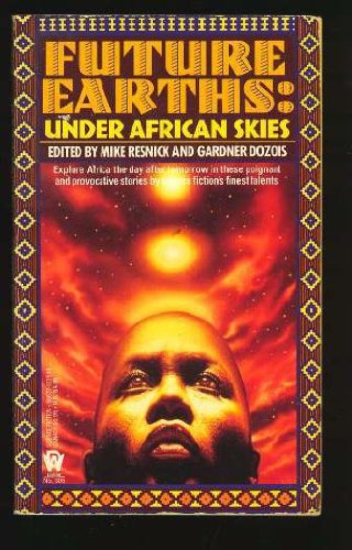 cover image Under African Skies