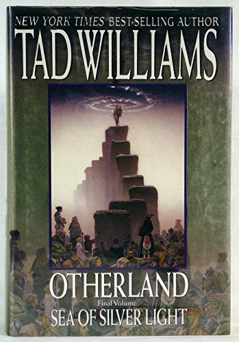 cover image OTHERLAND: Sea of Silver Light