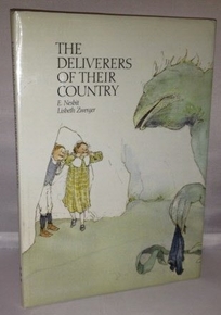 Deliverers of Their Country S