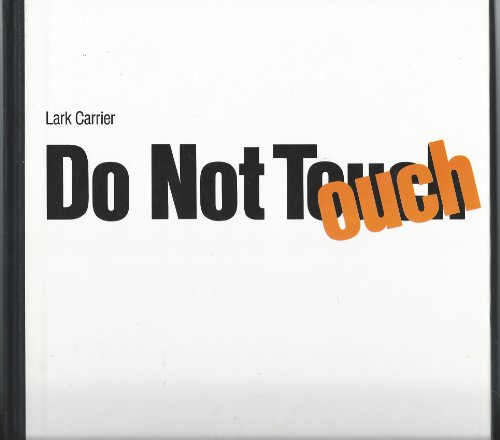 cover image Do Not Touch