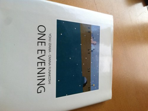 cover image One Evening