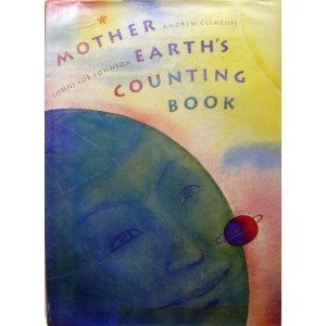 cover image Mother Earth's Counting Book