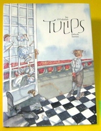 Tulips
