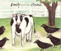 cover image Emily and the Crows