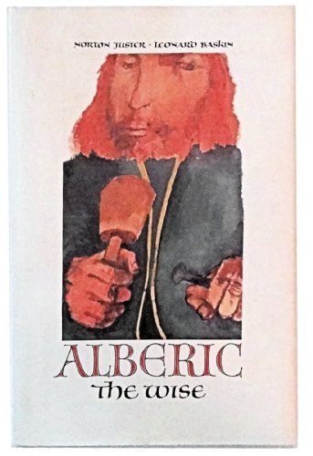 cover image Alberic the Wise