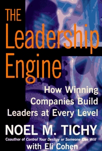 The Leadership Engine
