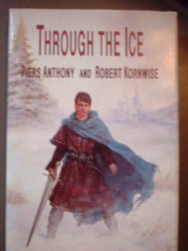 cover image Through the Ice