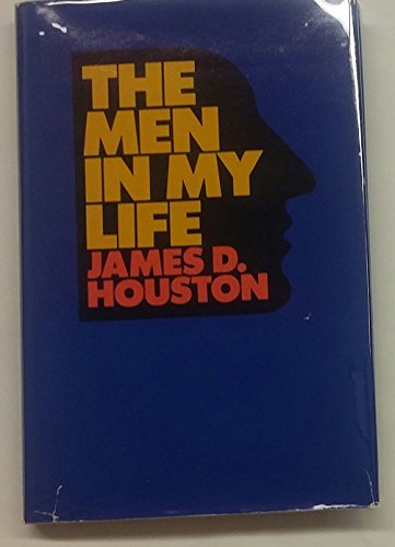 cover image The Men in My Life and Other More or Less True Recollections of Kinship