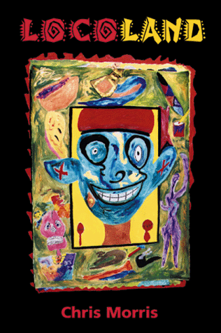 cover image Locoland