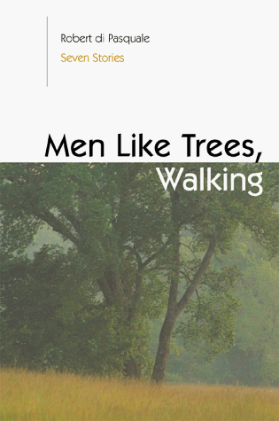cover image Men Like Trees, Walking