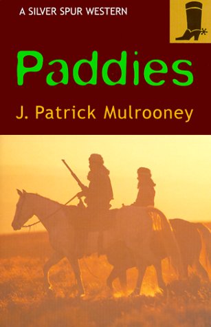cover image Paddies