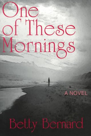 cover image One of These Mornings