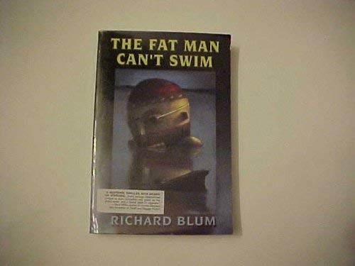 cover image The Fat Man Can't Swim