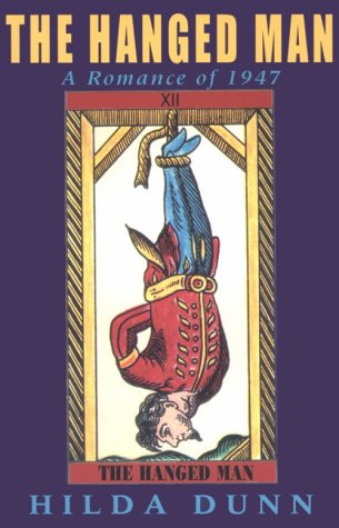 cover image The Hanged Man