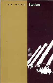 cover image Stations