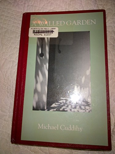cover image A Walled Garden